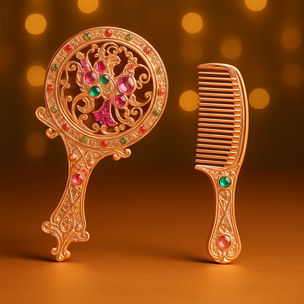 🌸 Érzulie Freda Lumination Altar Set

Love • Attraction • Self-Worth • Elega